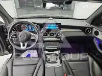 2021 Mercedes Benz GLC-Class