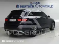 2021 Mercedes Benz GLC-Class