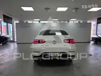 2021 Mercedes Benz GLC-Class