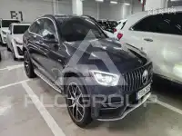 2021 Mercedes Benz GLC-Class