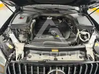 2021 Mercedes Benz GLC-Class