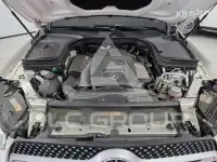 2021 Mercedes Benz GLC-Class
