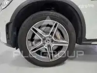 2021 Mercedes Benz GLC-Class