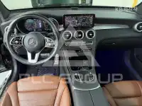 2021 Mercedes Benz GLC-Class