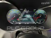 2021 Mercedes Benz GLC-Class