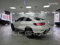 2021 Mercedes Benz GLC-Class