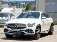 2021 Mercedes Benz GLC-Class