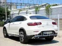 2021 Mercedes Benz GLC-Class