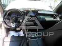 2021 Mercedes Benz GLC-Class