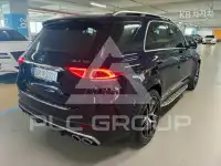 2021 Mercedes Benz GLE-Class