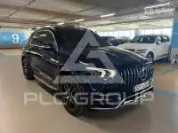 2021 Mercedes Benz GLE-Class