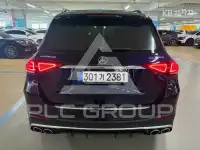 2021 Mercedes Benz GLE-Class