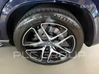 2021 Mercedes Benz GLE-Class