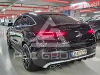 2021 Mercedes Benz GLE-Class