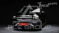 2021 Mercedes Benz GLE-Class