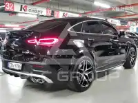 2021 Mercedes Benz GLE-Class