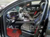 2021 Mercedes Benz GLE-Class
