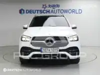2021 Mercedes Benz GLE-Class