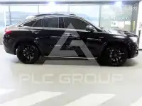 2021 Mercedes Benz GLE-Class