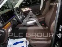 2021 Mercedes Benz GLE-Class