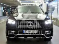 2021 Mercedes Benz GLE-Class