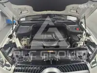 2021 Mercedes Benz GLE-Class