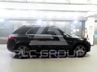 2021 Mercedes Benz GLE-Class