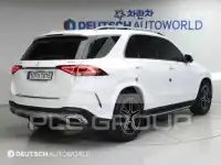2021 Mercedes Benz GLE-Class