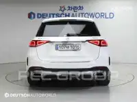 2021 Mercedes Benz GLE-Class