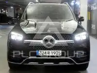 2021 Mercedes Benz GLE-Class