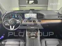 2021 Mercedes Benz GLE-Class
