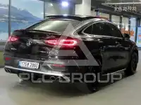 2021 Mercedes Benz GLE-Class