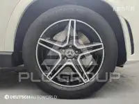 2021 Mercedes Benz GLE-Class