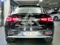 2021 Mercedes Benz GLE-Class