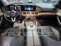 2021 Mercedes Benz GLE-Class