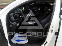 2021 Mercedes Benz GLE-Class