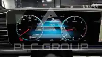 2021 Mercedes Benz GLE-Class