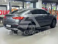 2021 Mercedes Benz GLE-Class