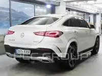 2021 Mercedes Benz GLE-Class