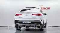 2021 Mercedes Benz GLE-Class