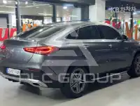 2021 Mercedes Benz GLE-Class