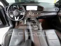 2021 Mercedes Benz GLE-Class