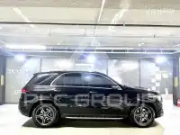 2021 Mercedes Benz GLE-Class