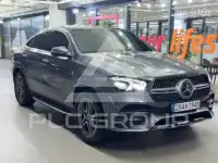 2021 Mercedes Benz GLE-Class