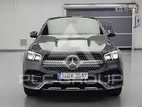 2021 Mercedes Benz GLE-Class
