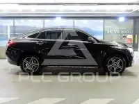 2021 Mercedes Benz GLE-Class