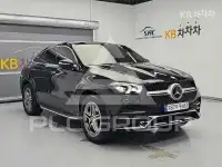 2021 Mercedes Benz GLE-Class