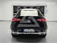 2021 Mercedes Benz GLE-Class