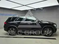 2021 Mercedes Benz GLE-Class