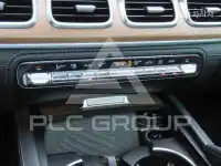 2021 Mercedes Benz GLE-Class